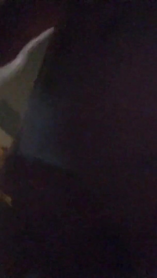 Walking Around the Neighborhood Late at Night with an Erection in the Nude While Enduring Very Cold _ 0311 Fine, 3 Degrees