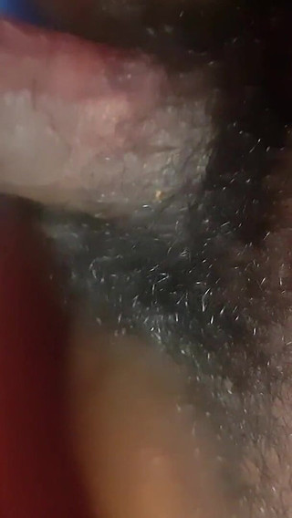 A Solitary Man Exploring His Desires.