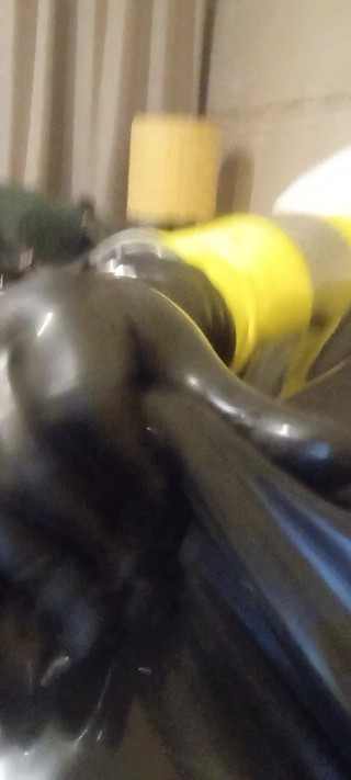 Latex Vis Drone Hotel