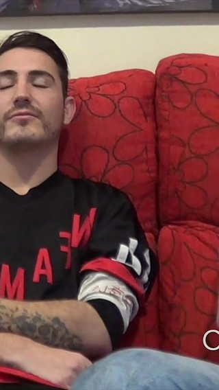 2171 Fucked by Boys with Tatoos on Boyd for Casting Porn