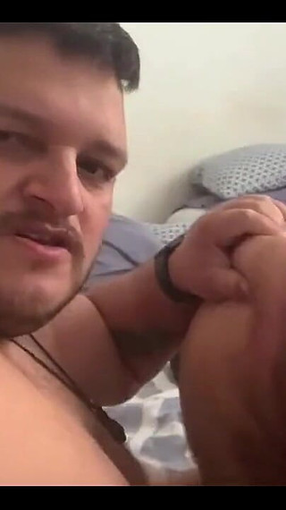 Sabroso Culo Me Estoy Comiendo