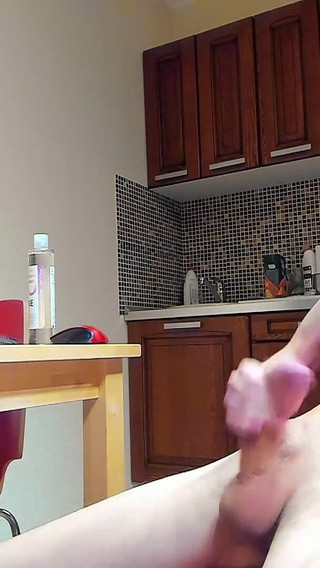 I Watch Gay Porn on My Phone Very Much Cum This