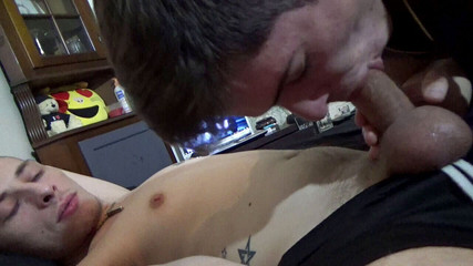 Fabien Cremapied by so Sexy French Twink 19 Yo