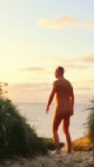 Compilation Outdoor Nudity