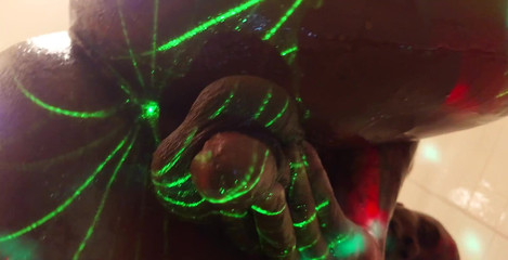 Ass Worship Hallelujah Johnson - Part 24