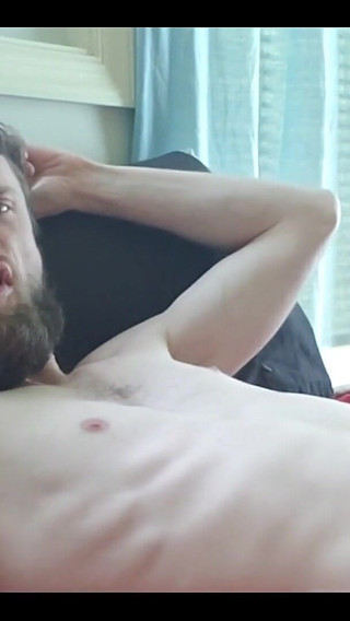 Cumming Hard, Enjoying My Birthday Month