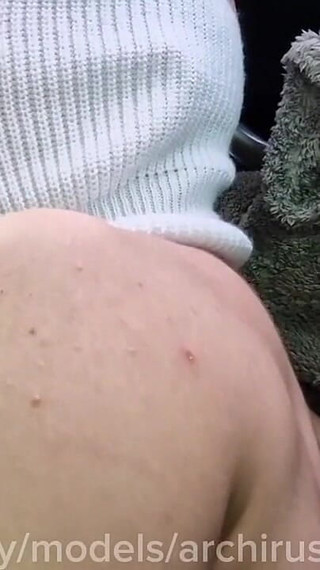 A Passing Fisherman Gave His Holes to Stepdaddy to Fuck