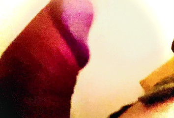 Stepdaddy Masturbates