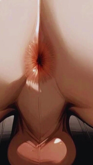 Cute Femboy Loves Big Dicks Shoved Inside and Deep in Her Beautiful, Oily Ass