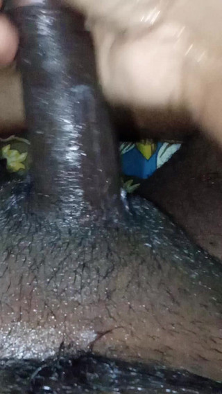 Hot Cock and Pissing