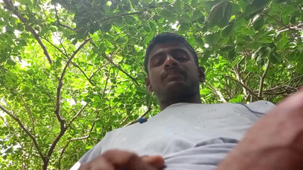 Mangal Bhola Sexy Boy in Jungle