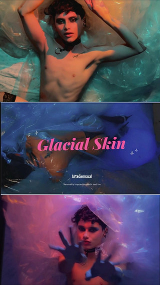 Glacial Skin