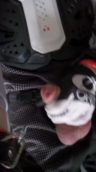 I Jerk off Like This Every Day