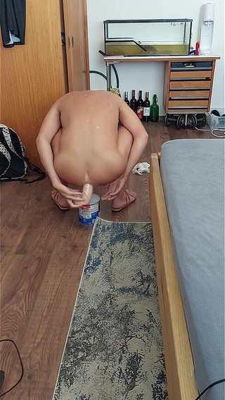 Summer anal exercise.