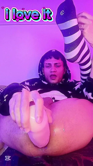 My Favorite Moment... Bust My Ass