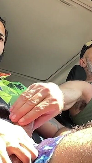 Daddyboy Road Trip! Part 1