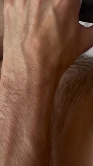 Bi Guy Richard Rixxx Stroking Riding and Shooting Cumpilation