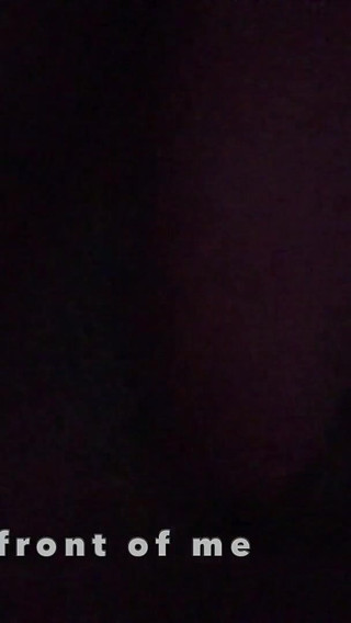 Walking Around the Neighborhood at Night with a Naked Erection - Almost Caught Me a Newspaper Deliveryman _ 0202 Temp 9 Degree