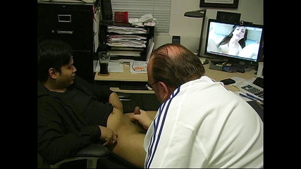 A blast from the past - Leon