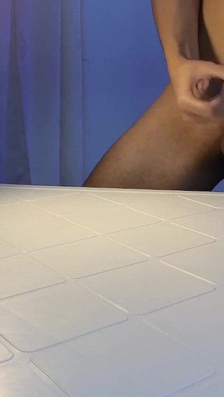 The Semen Is on the Table