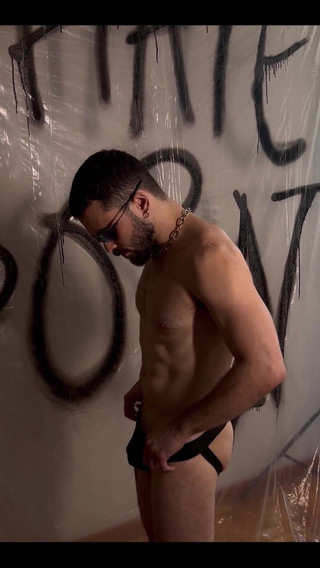 New Photo Shoot 2. Wantonboy