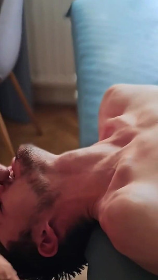 Three Juicy Cock Fucks Tight Asshole