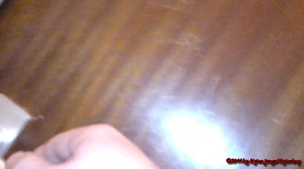 Toilet Visit in the Pub