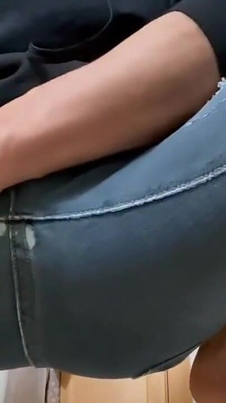 My Boyfriend's Virgin Penis