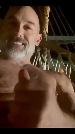 Masturbation as a Meditation