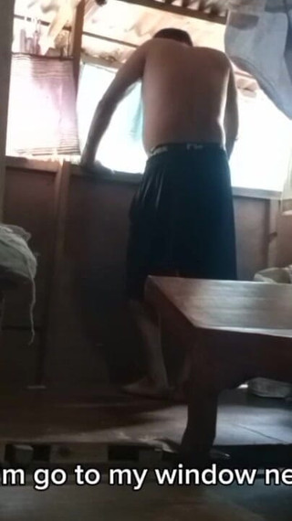 After Woke-up My Jerk Blog