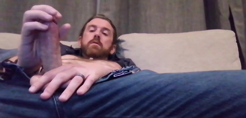 Be honest - you love this bulge, right?