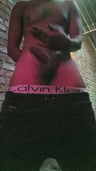 The New One Started the Day by Moving a Penis in the House