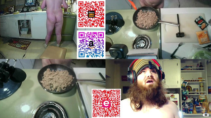 Naked Cooking Stream - Eplay Stream 9/2/2022
