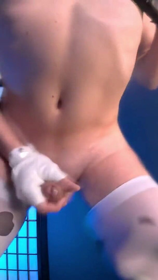 Your POV. I'm Gonna Cum Right on Your Face and Smear It All with My Dick.