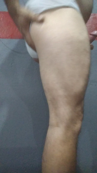 A Beautiful Horny Day