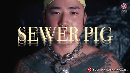 Yoshikawasakixxx - Kinky Yoshi Kawasaki Drinks His Own Pee