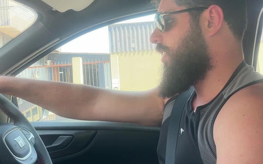 POV I Will Take You on a Date, but It's a Trap