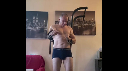 Try Walking in My Shoes