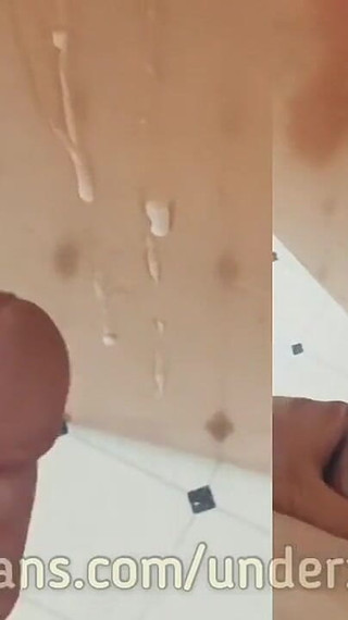 Cum Door Knock with Sound