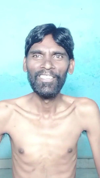 Rajesh Playboy 993 Pissing in the Jar Golden Shower Spanking Butt