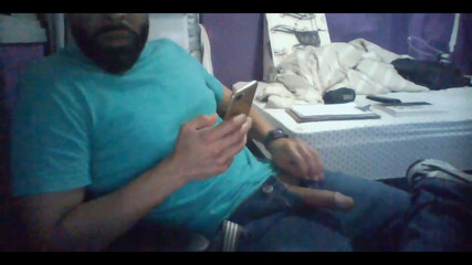 Iseven on Any Sunday #12