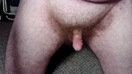 Swaying My Penis From Side to Side