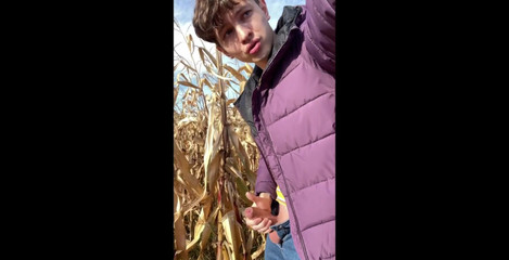 Make This Big Dick for You Outdoor Hope You Enjoy It