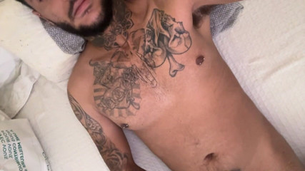 Damien Custo Tatoo Pinoy