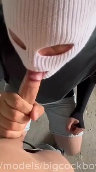 Filmed a Random Guy on the Highway - Jerking off in a Taxi! Hot