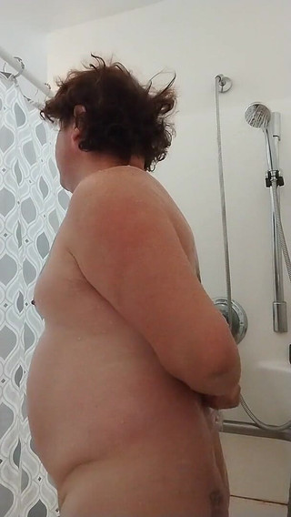 12/04/2025 Shower After Afternoon Nap