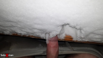 Dirty Talking & Moaning While Your Tight Little Pussy Until You Snow Fucking Cum! - Soloxman