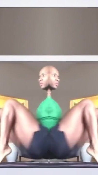 December, 17, 2019 - Throwback - Greeeeeeen