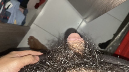 Exploring My Desires in the Privacy of My Room a Personal Solo Journey