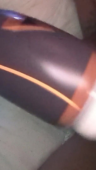 Stepdaddy Shoots a Load